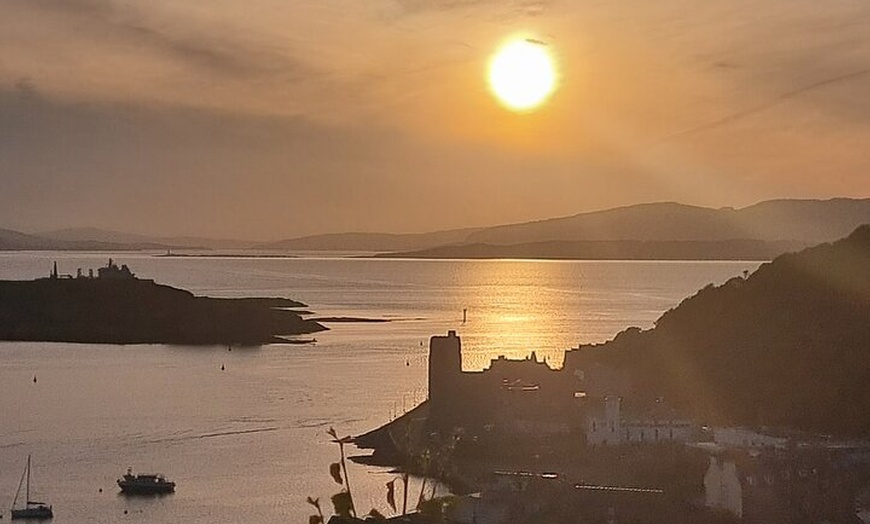 Image 10: Glasgow: Oban, Glencoe & West Highland Castles