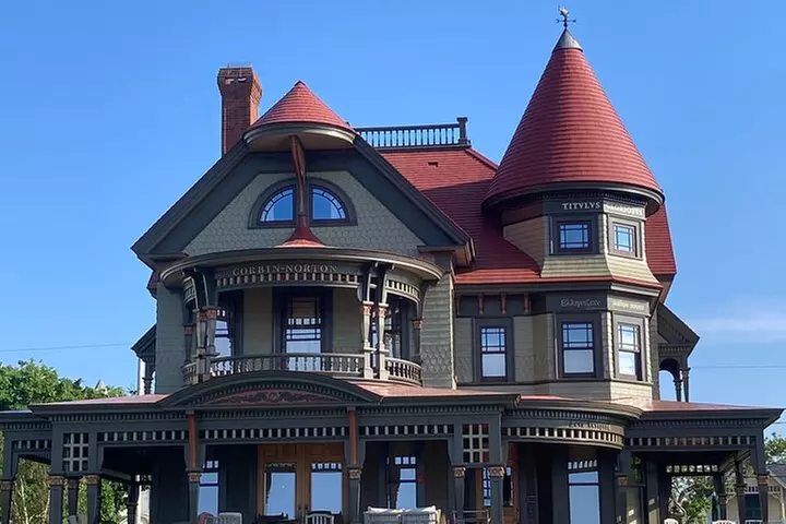 Best of Martha's Vineyard 3 hour Full-Island Tour