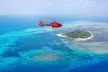 Great Barrier Reef 30-Minute Scenic Helicopter Tour from Cairns - Image 2