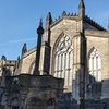 Image 3: Private Full-Day Tour at Edinburgh in a Black Cab