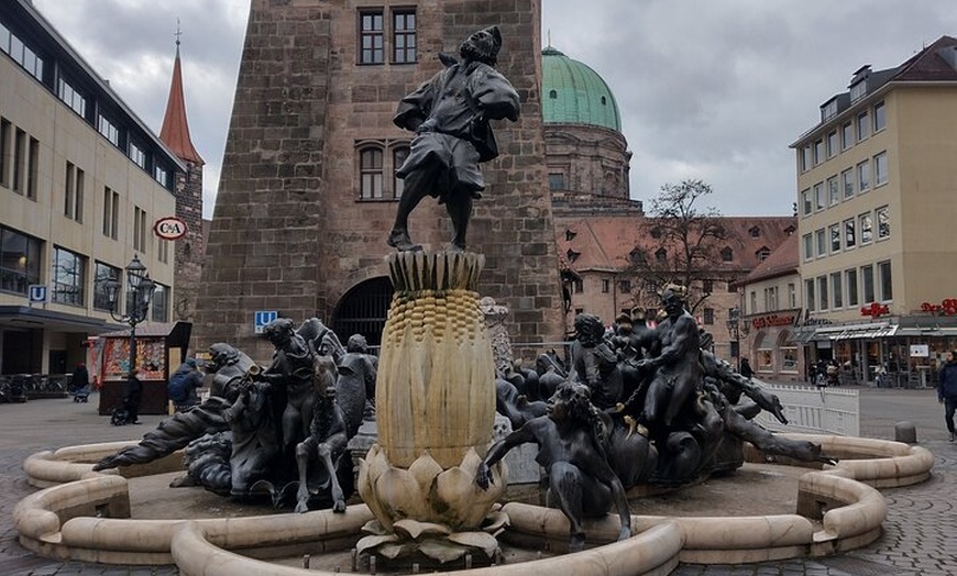 Image 2: Von München nach Nürnberg Tagesausflug