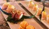 $15 For $30 Worth Of Japanese Cuisine