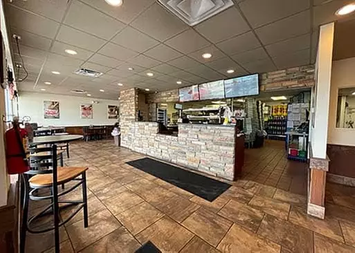 5% Cash Back at Marco's Pizza