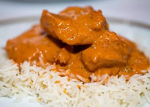 5% Cash Back at Narin's Bombay Brasserie