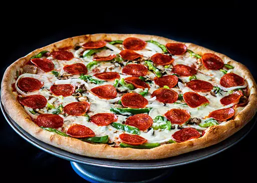 5% Cash Back at Picciotti's Pizza