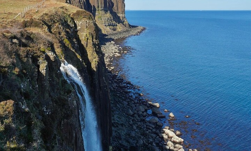 Image 13: 3-Day Isle of Skye Tour from Edinburgh