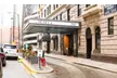 Parking at The Seneca - Valet Kiosk - 24/7 - Second Medium