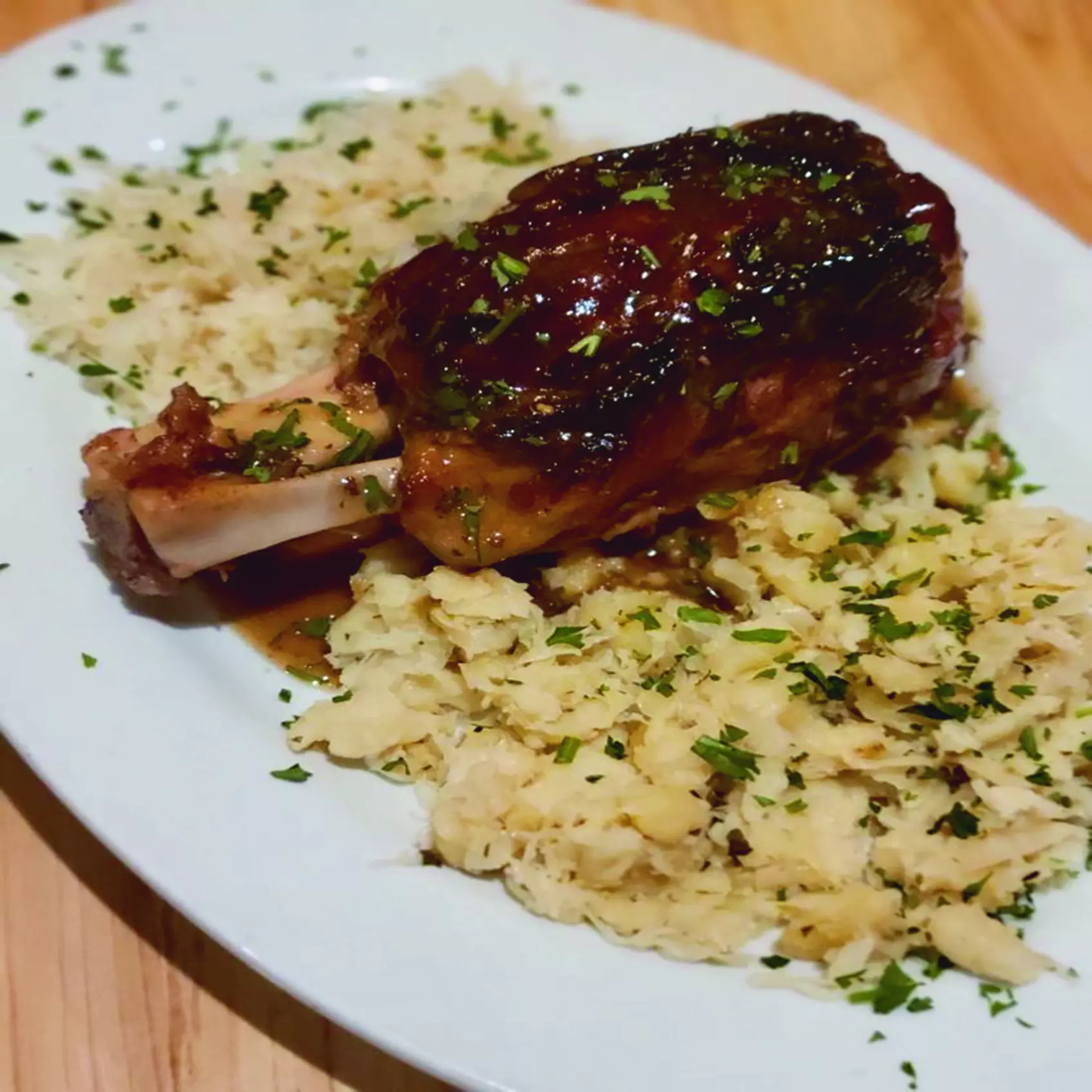 $10 For $20 Worth Of Casual Dining - Second Medium