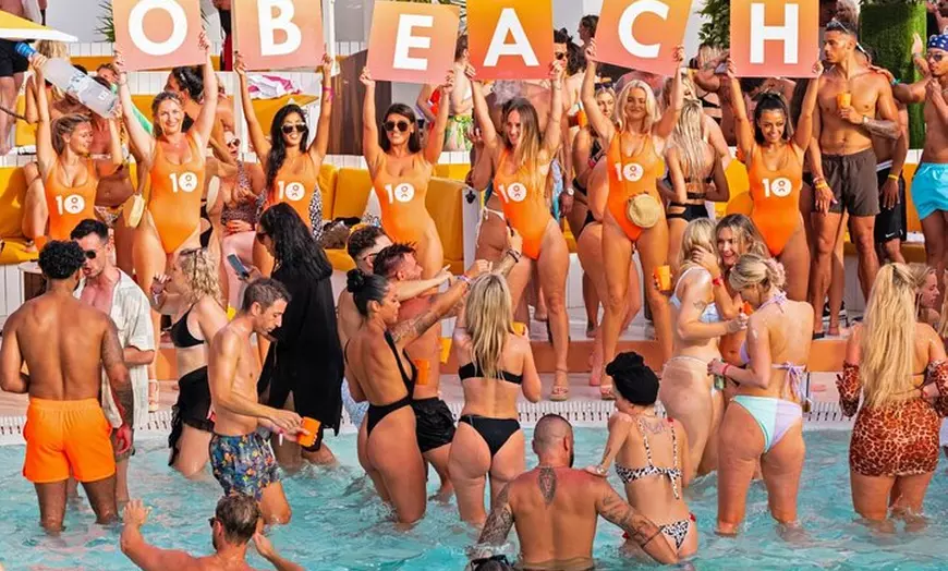 Image 1: Pasaporte Fiesta Ibiza : Incluyendo 3 Entradas Gratis para Clubes