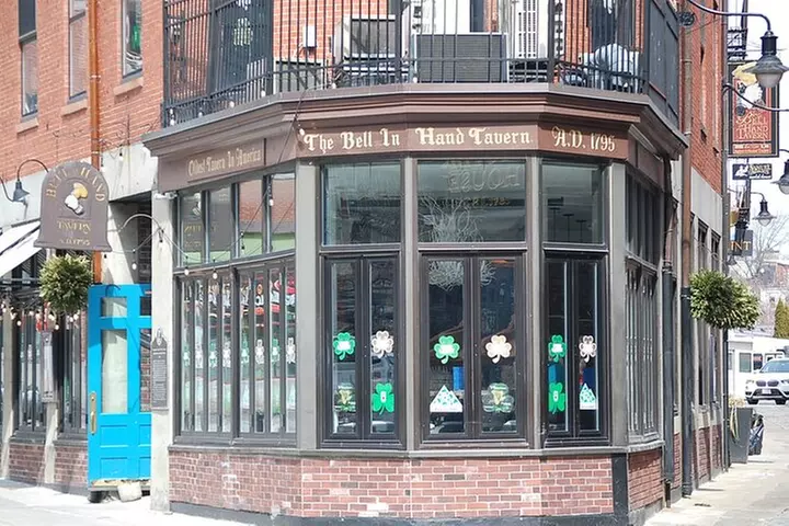 Freedom Trail American Revolution Boston Walking and Photo Tour Small Groups - Second Medium