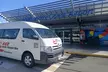 Transfer from Whitsunday Coast Airport One way - Second Medium