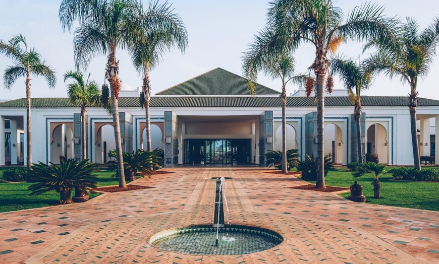Image 14: ✈ MAROC | Saidia - Iberostar Waves Saidia 5* - Tout inclus