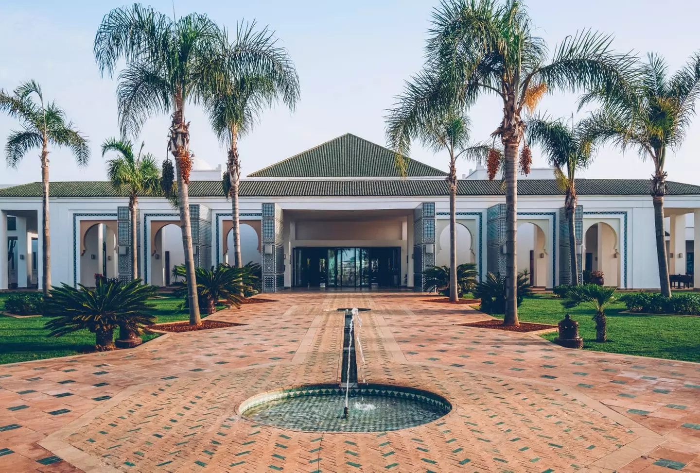 ✈ MAROC | Saidia - Iberostar Waves Saidia 5*, 3 nuit - Tout inclus