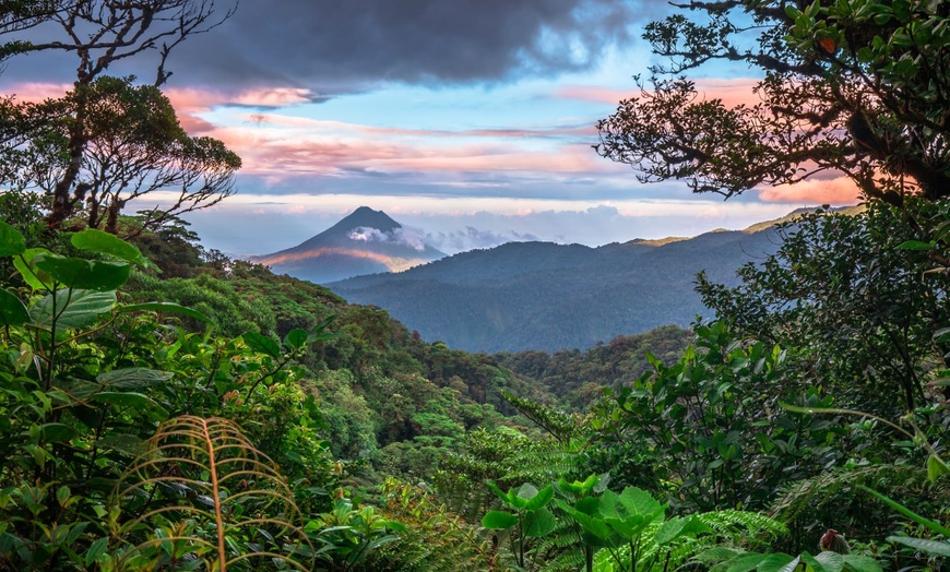 Image 7: ✈ COSTA RICA | From San José to Samara - In the sun, between tropic...