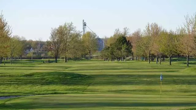Online Booking - Round of Golf at Water Park Golf & Country Club - Primary Image