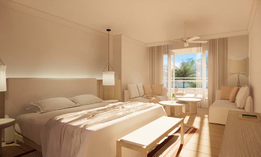 Image 7: ✈ ILE MAURICE | Belle Mare - LUX* Belle Mare 5*, 5 nuit - Premium