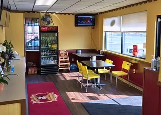 5% Cash Back at Taqueria La Michoacana