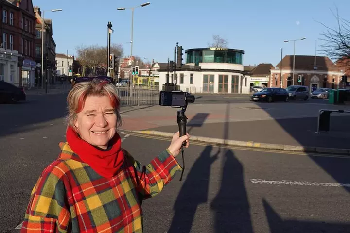 Liverpool Beatles Tour from Manchester with Casbah Club & Cavern