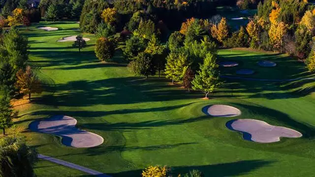 Online Booking - Round of Golf at Deer Creek Golf Club North Course - Primary Image