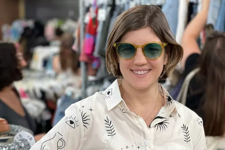 The Ultimate NYC Secondhand Shopping Experience