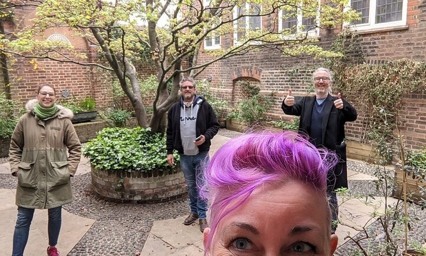 Image 8: Discover the Secrets of Whitehall