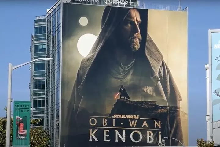 Hollywood, Beverly Hills & Celebrity Homes by Open Air Bus