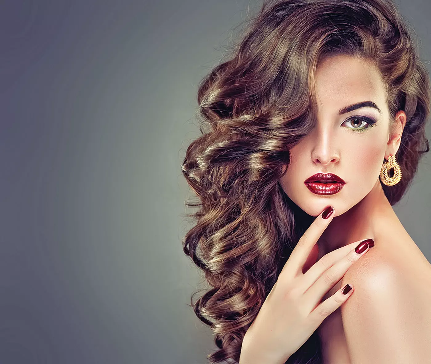 $50 For $100 Toward Hair Salon Services - Primary Image