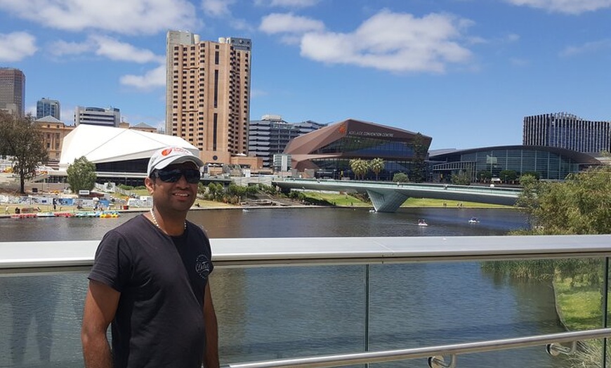 Image 10: Half Day Adelaide City Highlights Mt Lofty & Hahndorf Tour Join Us ...