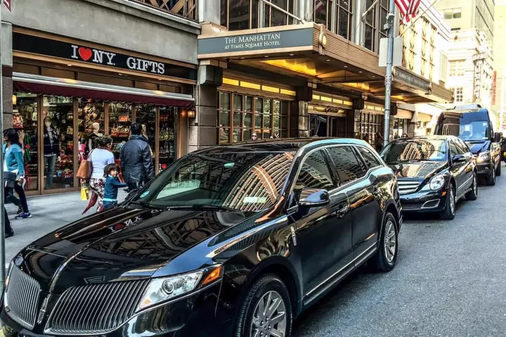 Airport transportation