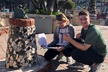 Fantastic Catalina Race - Second Medium