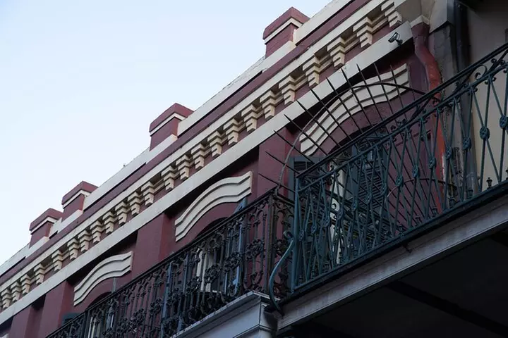 New Orleans Spirits & Spells: Witchcraft, Voodoo, and Ghost Tour