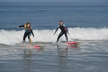 Family Surf Lesson - Second Medium