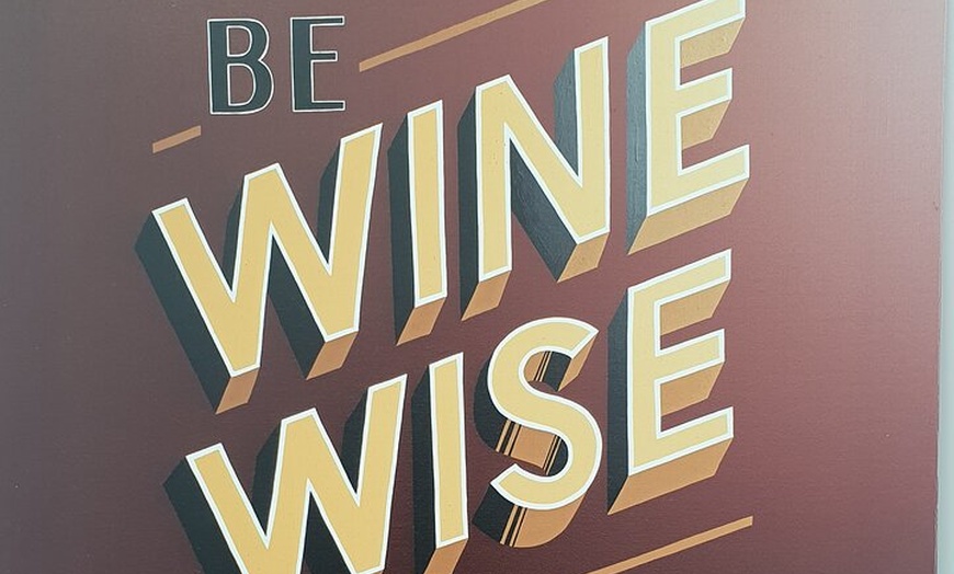 Image 6: Penfolds and Hahndorf Shared Tour Wine Tasting and Lunch