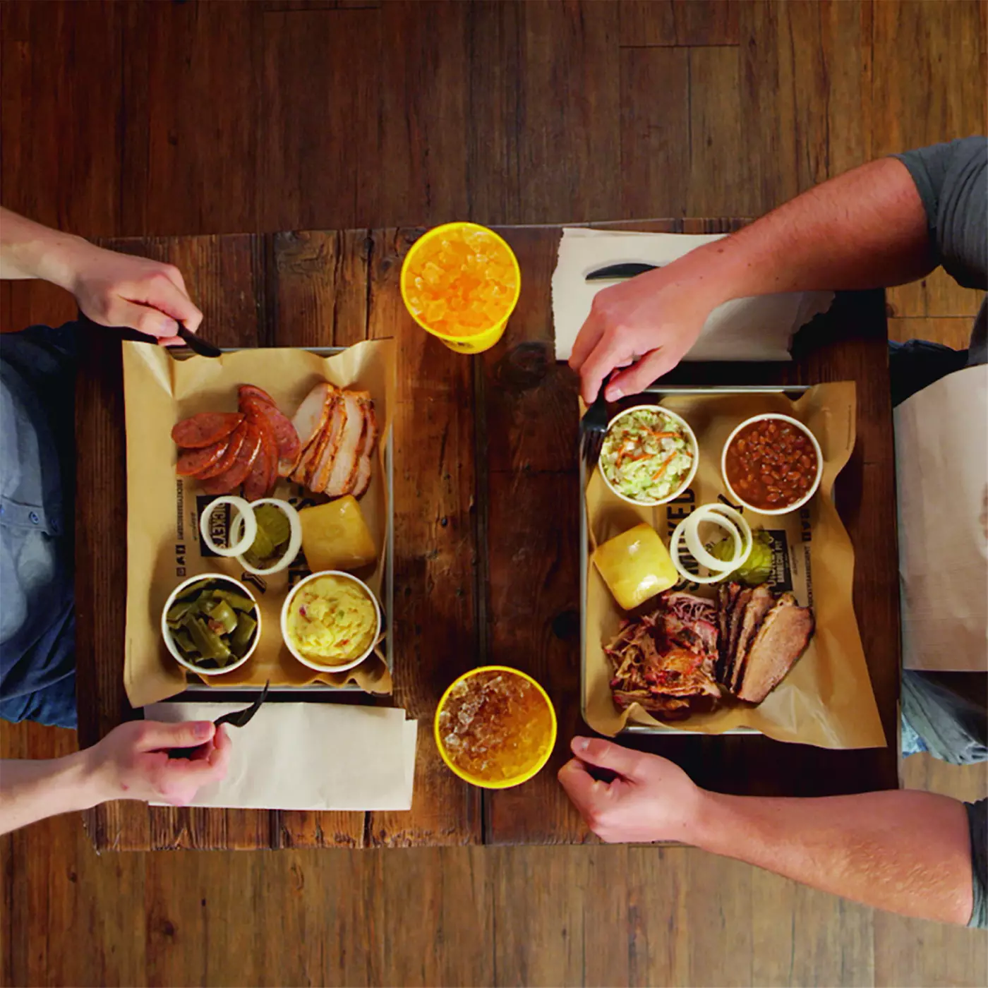 $15 for $30 Worth of Casual Dining - Second Medium