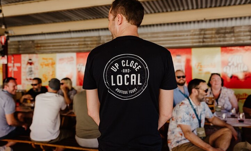 Image 2: Perth: Half-Day Smokin' BBQ Food Tour