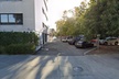 Parking at Goose Lot - Second Medium