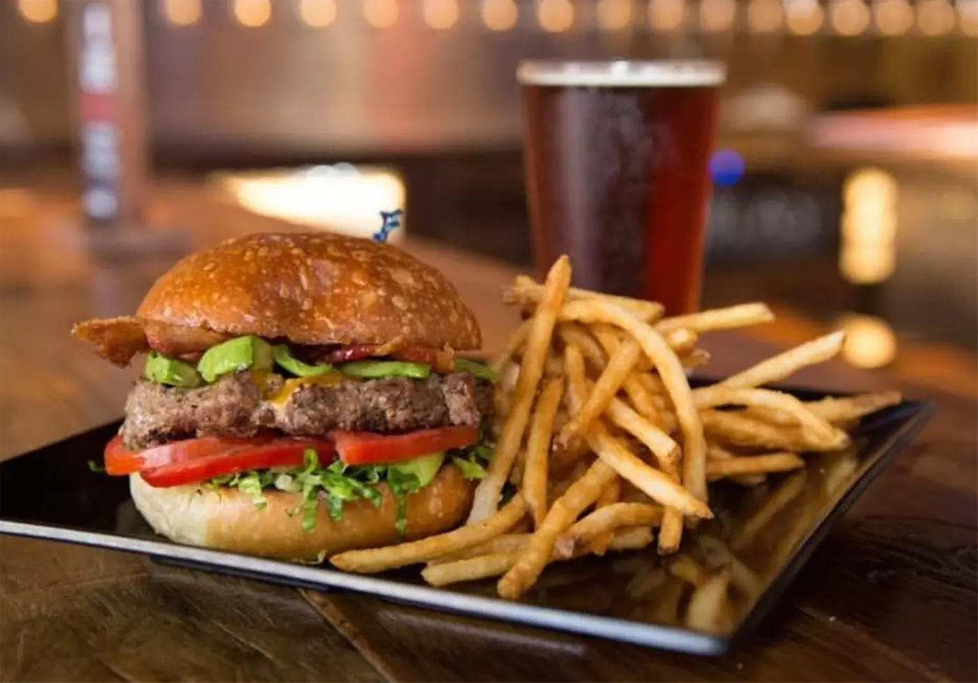 $10 For $20 Worth Of Casual Dining - Second Medium