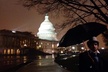 Haunted DC Night-Time Walking Tour on Capitol Hill - Second Medium