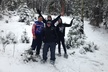 Snowshoeing Adventure in the Rocky Mountains Close to Denver - Second Medium