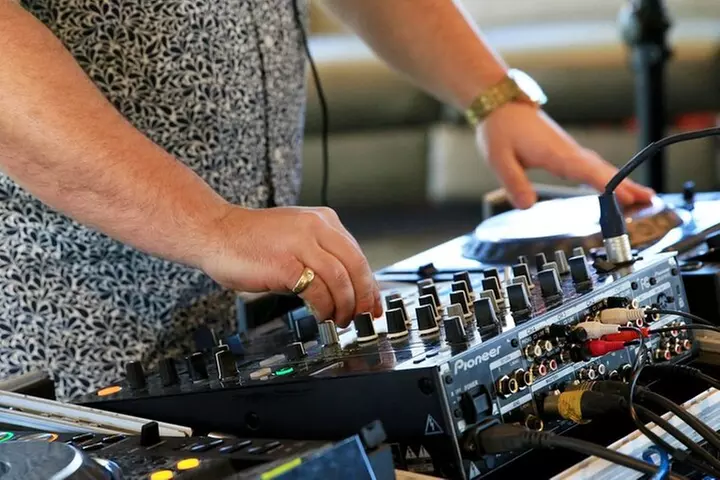 Baltimore Signature Bottomless Mimosa Brunch Cruise