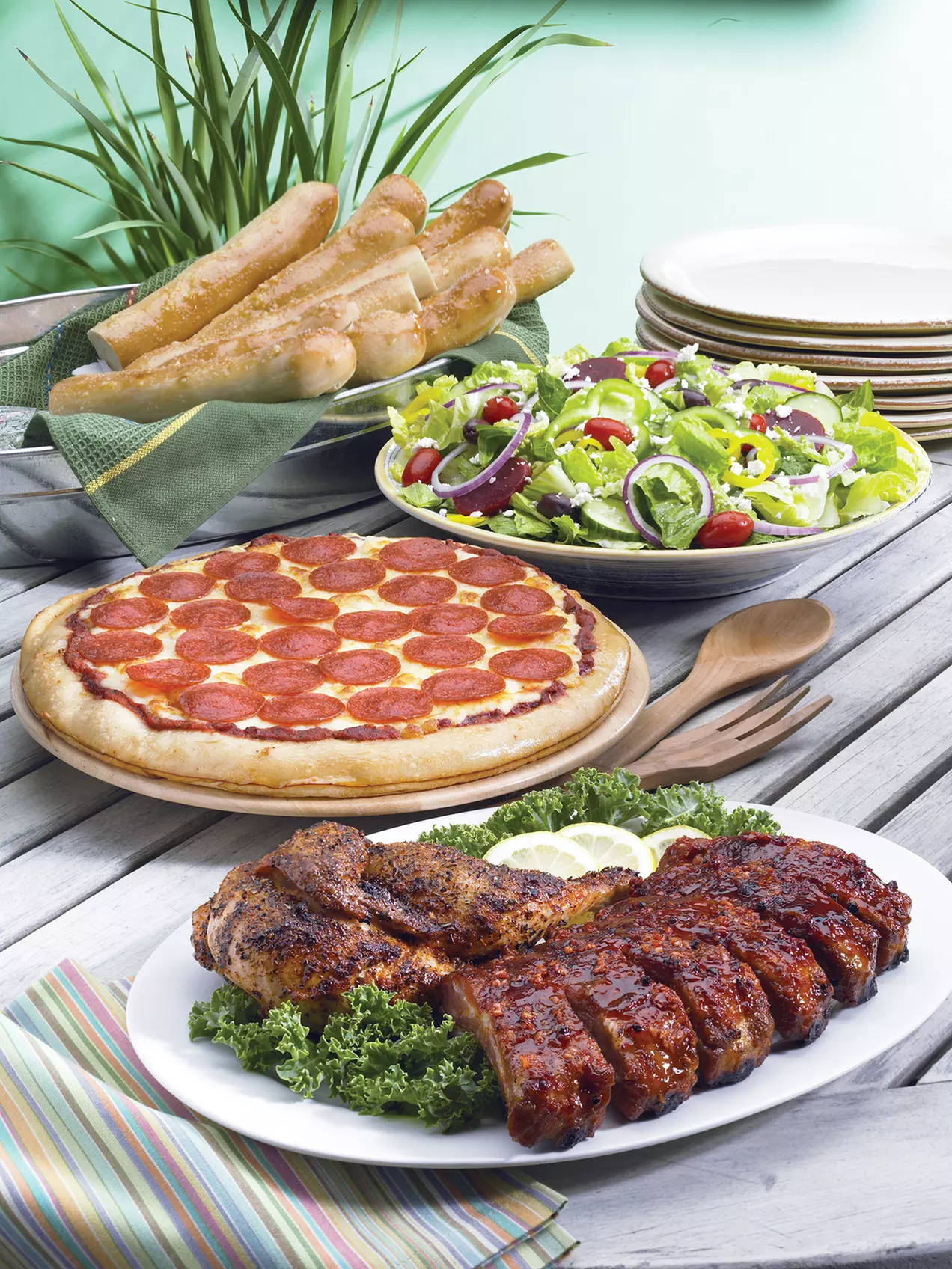 $10 For $20 Worth Of Casual American Dining - Primary Image