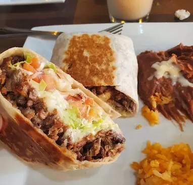 $15 For $30 Worth Of Mexican Cuisine (Also Valid On Take-Out W/Min. Purchase Of $45) - Second Medium