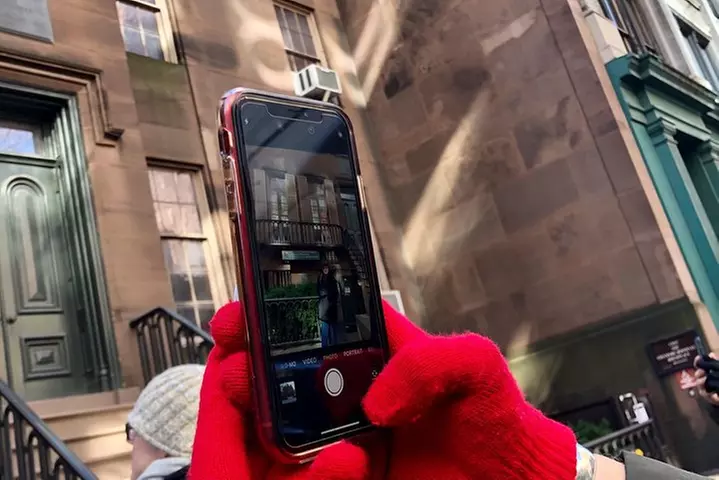 NYC Food Tour: NoMad and Flatiron by Like A Local Tours