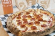 5% Cash Back at Oak City Pizza Co Deer Creek - Second Medium