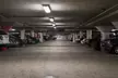 Parking at Grant Park North Garage - Second Medium