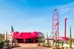 Excursión de un día a PortAventura Park y Ferrari Land desde Barcelona - Second Medium
