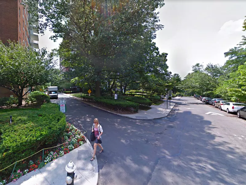 Parking at Glenwood Management - Briar Hill Garage / Excel