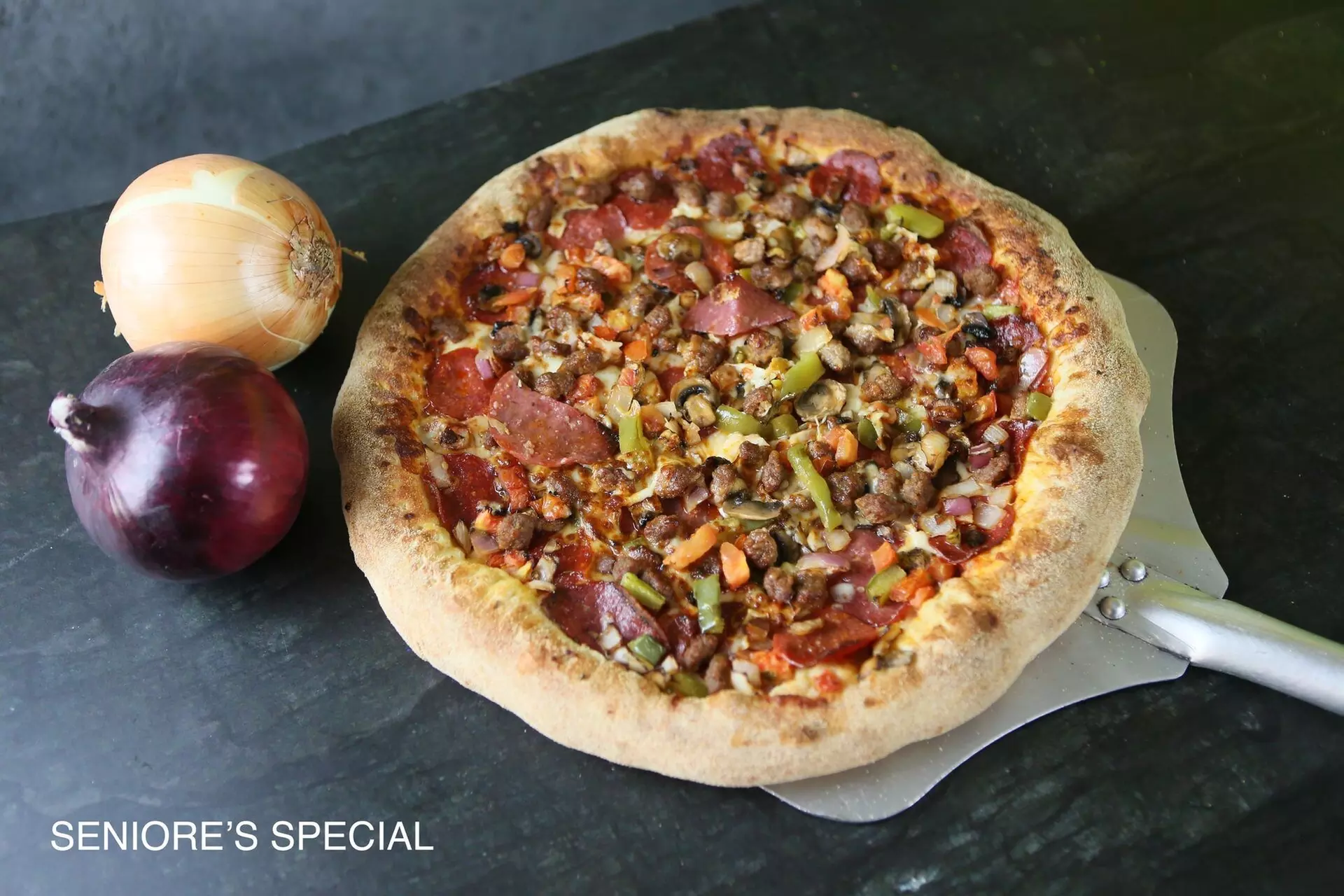 $20 For $40 Worth Of Casual Dining