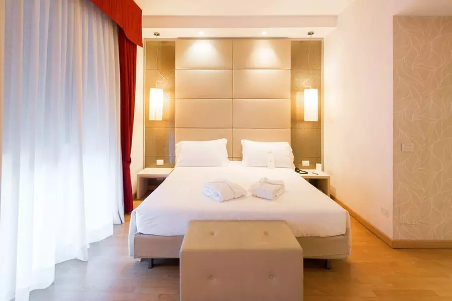 ✈ ITALIE | Milan - Hotel Nasco 4*, 2 nuit - City break