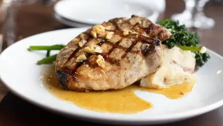 $20 For $40 Worth Of Fine Dining